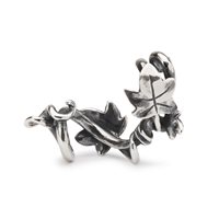 Charm Trollbeads Donna in Argento TAGBE-40123